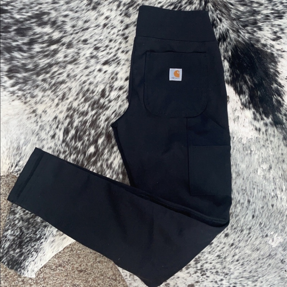 NWOT Carhart Leggings